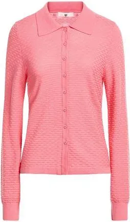 Twin-Set PRENDAS DE PUNTO - C&aacute;rdigans en YOOX.COM