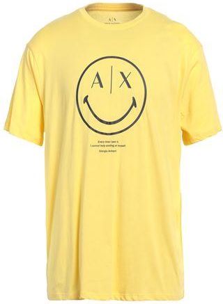 A|X Armani Exchange SMILEY WORLD X ARMANI EXCHANGE