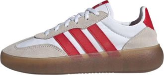 adidas x Liverpool FC Barreda Decode J Home Kit JQ1215