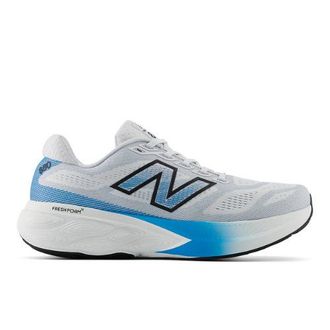 New Balance Hombre Fresh Foam X 880v15 en Azul/Gris, Talla 40.5