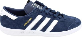 adidas Heren, Sport, Blauw, Maat: 45 1/3 EU Su&egrave;de