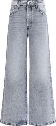 Mother Mother blue Wide leg Womens Jeans