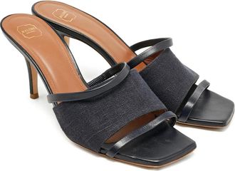 Malone Souliers Sandali Laney - Blu