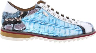 Laura Vita Schoenen, Heren, Veelkleurig, 42 EU, Sneakers