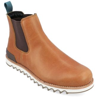 TERRITORY Yellowstone Water Resistant Chelsea Boot