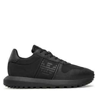 Emporio Armani Shoes