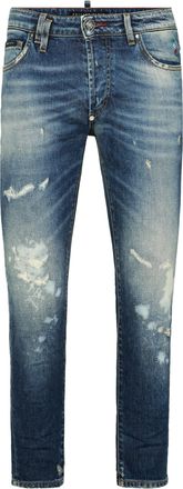 Philipp Plein Skinny Jeans Essential
