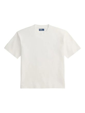 Polo Ralph Lauren short-sleeve T-shirt - White