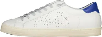 P448 Uomo, Scarpe, Bianco, 42 EU, new