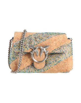 Pinko BAGS - Cross-body bags on YOOX.COM