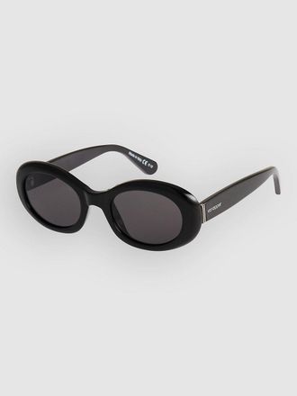 Vonzipper Pogo Black Sonnenbrille schwarz