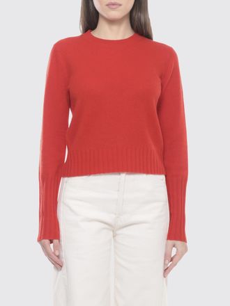 Guest In Residence Maglia girocollo Guest In Residence in cashmere