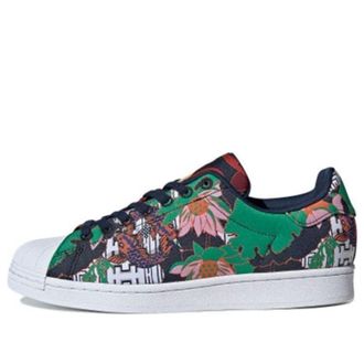 adidas Superstar Chinese New Year FW5366