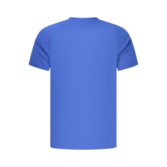Nike Dri-FIT Polyester T-Shirt - Blue