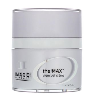 Image Skincare Womens The Max Stem Cell Creme, 48g (1.7 oz). - Cream - One Size