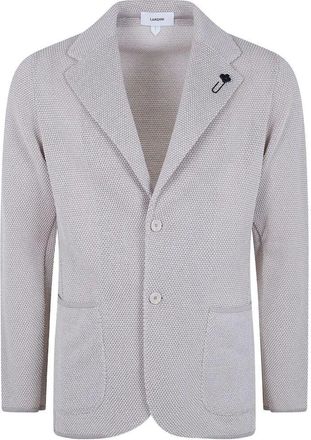 Lardini Knitted Jacket