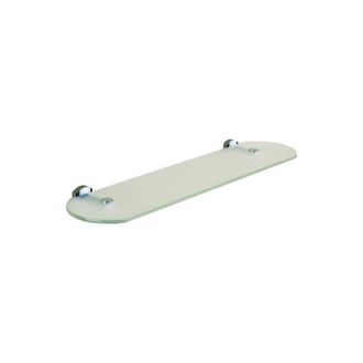 Gedy Gedy Ep1955 Edera Mensola 53 Cm Cromo
