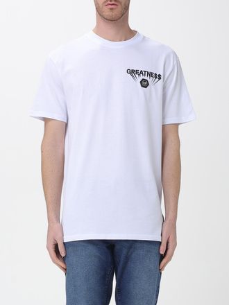 Philipp Plein T-Shirt PHILIPP PLEIN Men color White