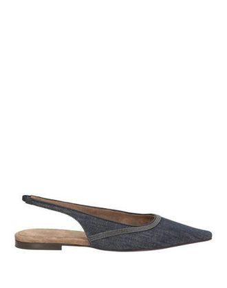 Brunello Cucinelli CALZADO - Bailarinas en YOOX.COM