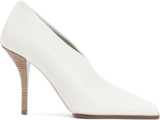 Alaia 90 Pumps