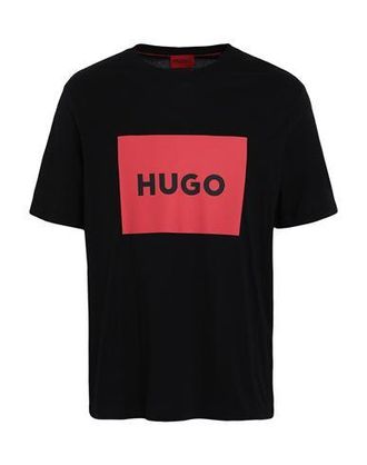 HUGO BOSS TOPWEAR - T-shirts on YOOX.COM