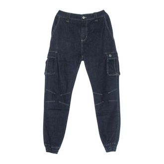 Dolly Noire Uomo, Jeans, Blu, M, new