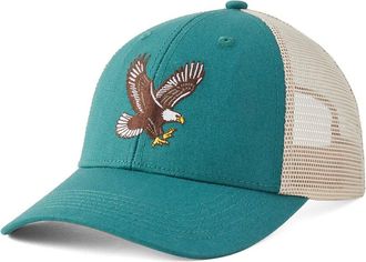 Life is good Trucker Hat