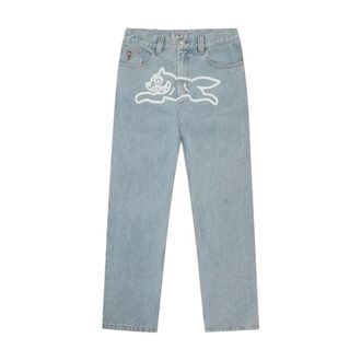 Icecream Pantalones vaqueros Running Dog Double Scoop - Jeans - Hombre - Azul - W32