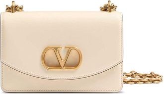 Valentino Garavani Small Shoulder Bag Vain