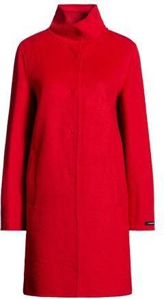 Gretha Milano CAPISPALLA - Cappotti su YOOX.COM