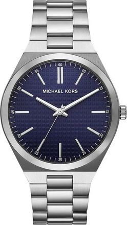 Michael Kors Watches - Heren - Horloges - Grijs - ONE Size - Accessoires