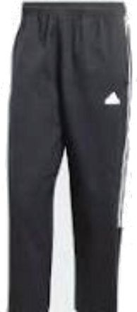 adidas Tiro Woven Pants Asia Sizing Black White IP3792