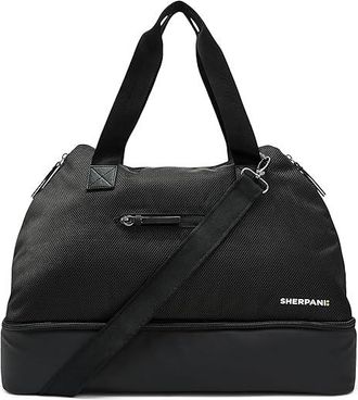 Sherpani Boston Anti-theft Weekender Tote Handbags Carbon, Nylon