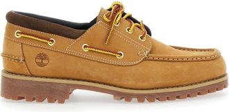 Timberland Uomo, Scarpe, Beige, 43 EU, new