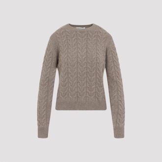 Brunello Cucinelli Stretch Cotton Jersey T-Shirt With Precious Faux Layering