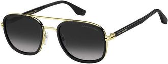 Marc Jacobs MARC 515/S 807/9O Mens Sunglasses Gold Size 54