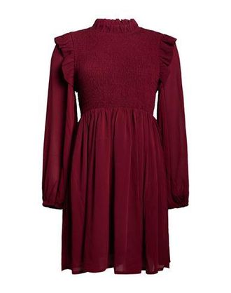 Molly Bracken VESTIDOS - Minivestidos en YOOX.COM