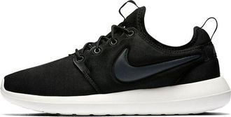 Nike (WMNS) Nike Roshe two Black 844931-002