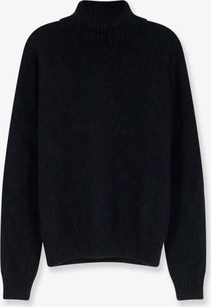 Ami Dolcevita in cashmere - AMI PARIS - gender_Man