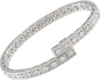 Cartier 18K Bracelet (Authentic Pre-Loved)