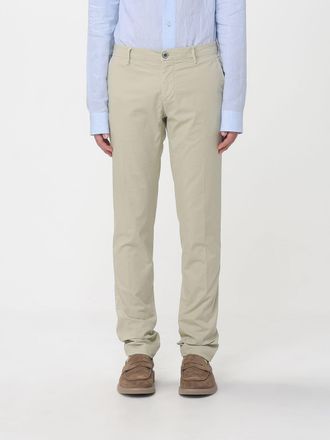 Mason's Pantaloni chino Masons in cotone stretch