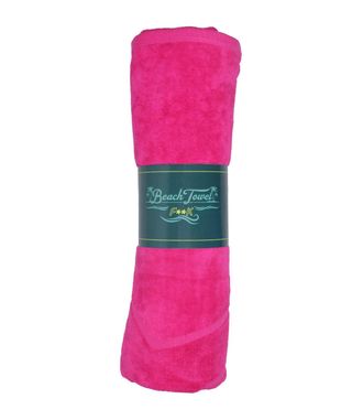 F**k Project Sea Clothing Fuchsia
