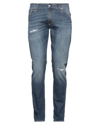 Daniele Alessandrini BOTTOMWEAR - Pantaloni jeans su YOOX.COM