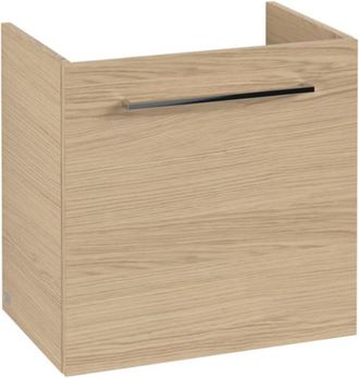 Villeroy & Boch Villeroy&boch - Avento M&oacute;dulo De Cortes&iacute;a, Anchura 530mm, Tope