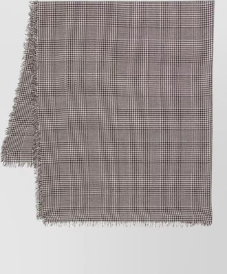 Faliero Sarti silk scarf