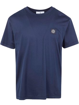 Stone Island Short Sleeves T-Shirt