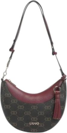 Liu Jo Donna, Borse, Rosso, Taglia unica, new