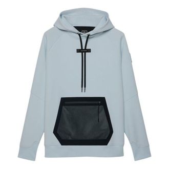 On Running Hoodie Arctic 1ME11452962