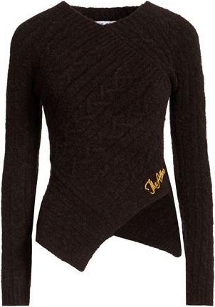 The Attico PRENDAS DE PUNTO - Pullover en YOOX.COM