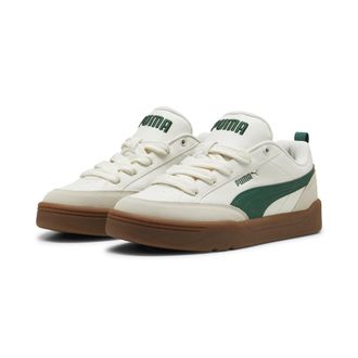 Puma Park Lifestyle OG Mens Outdoor Cross Trainers, White, Size 6.5